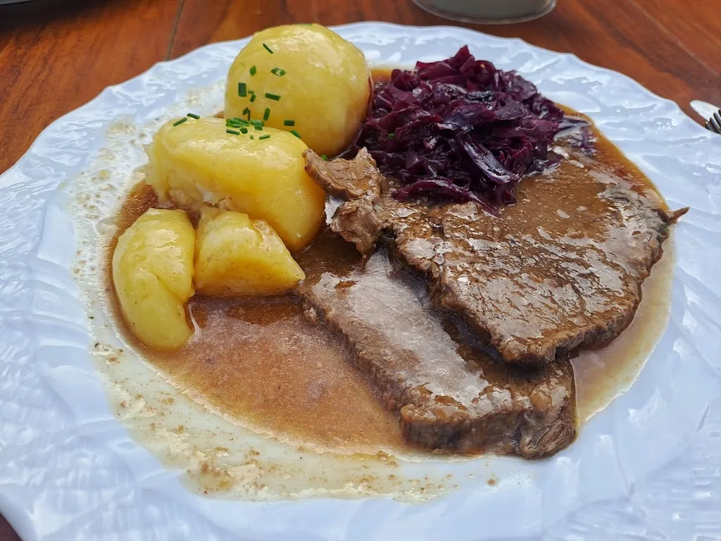 Martin Mayr_Gasthaus Straub_Grettstadt_Bewertung