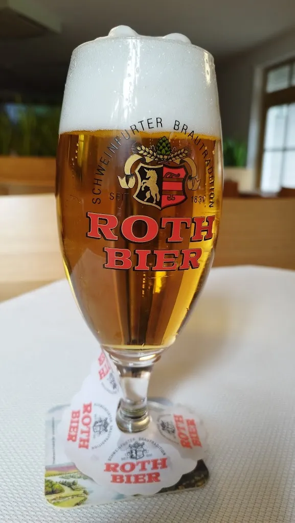 Olif Rexob_Gasthaus Straub_Grettstadt_Bewertung