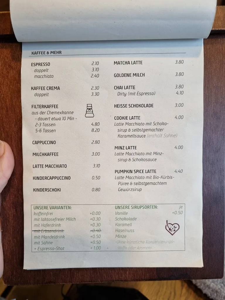Menu_Ennie's Deli & Mehr_Homburg_image_2