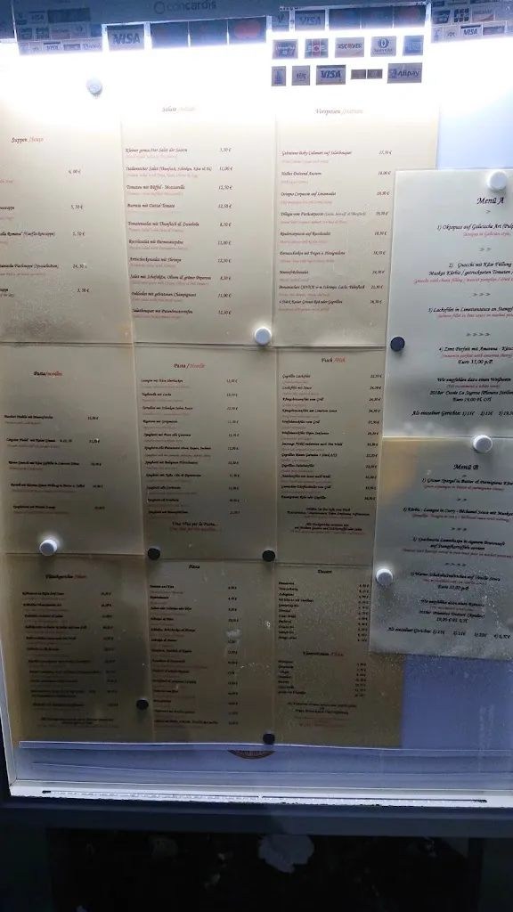 Menu_Ristorante Da Alfonso_Höhe_image_3