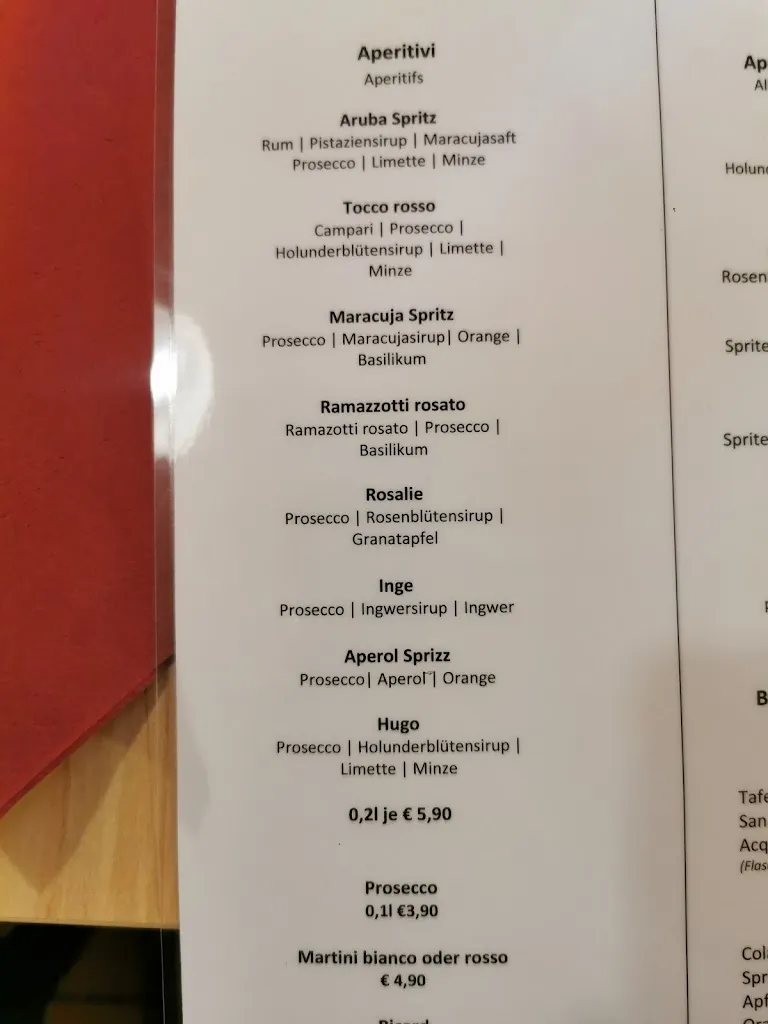 Menu_La Brocca_Homburg_image_1