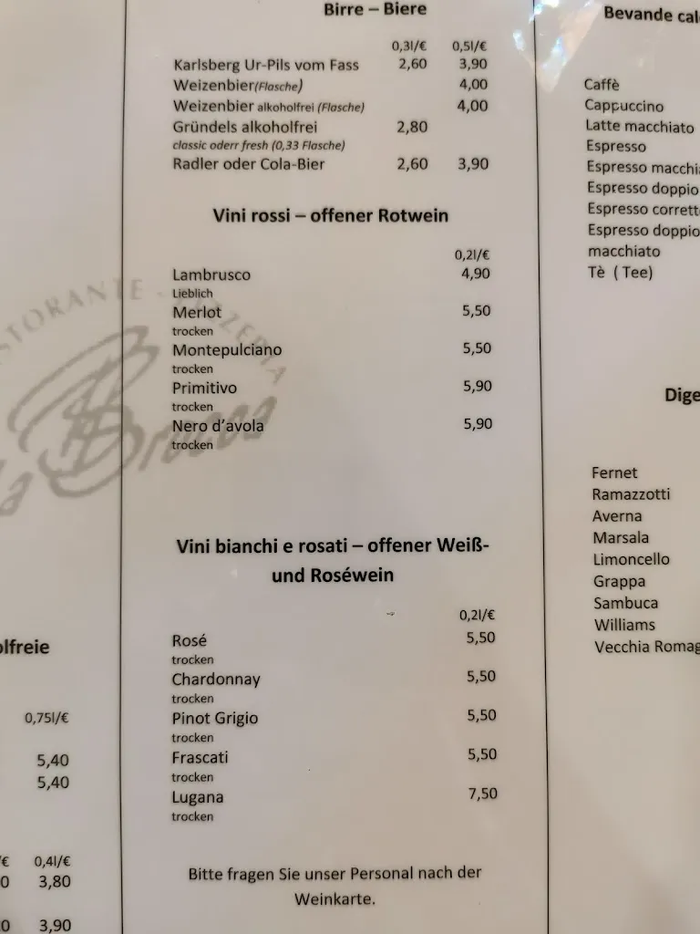 Menu_La Brocca_Homburg_image_2