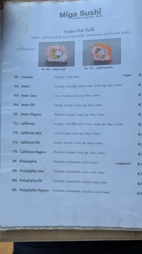 Menu_Miga Sushi_Höhe_image_1