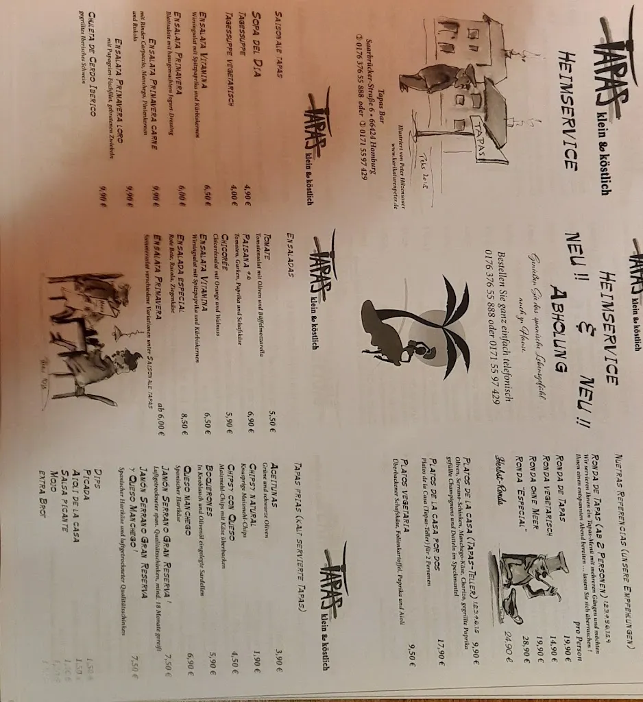 Menu_Tapas Bar_Homburg_image_1