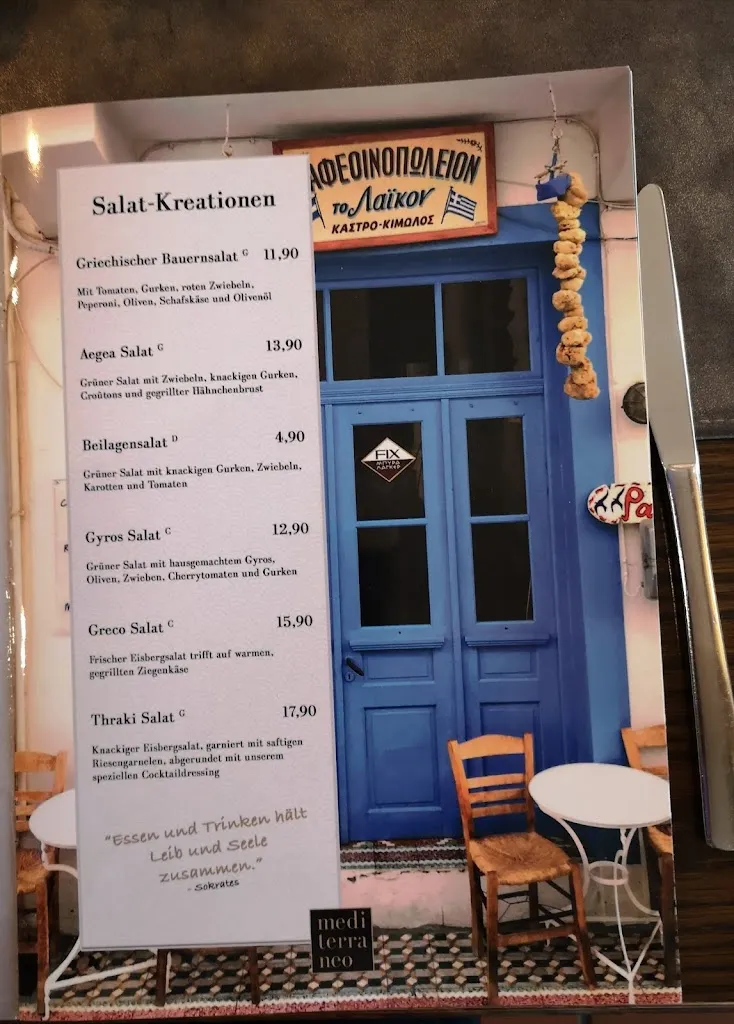 Menu_Restaurant Mediterraneo_Homburg_image_3