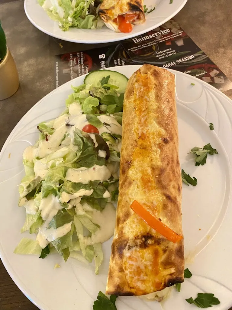 Restaurant Mediterraneo_Homburg_slider_image_3