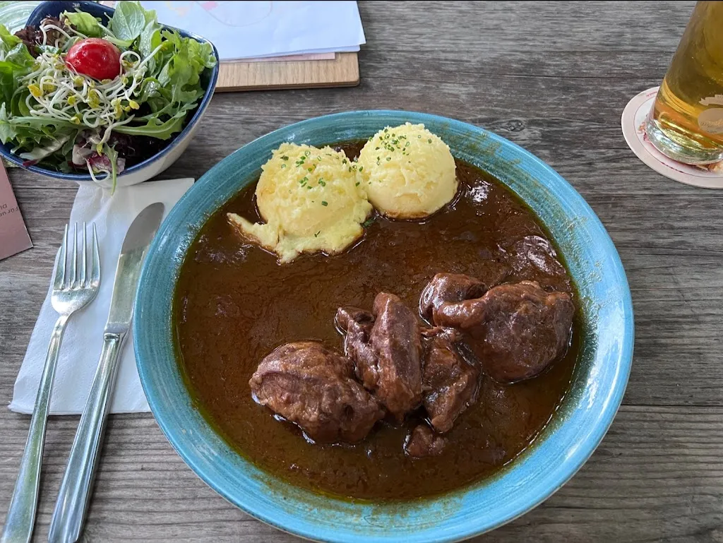 Gaurav Singha Roy_Gasthof Messerschmied_Grassau_review