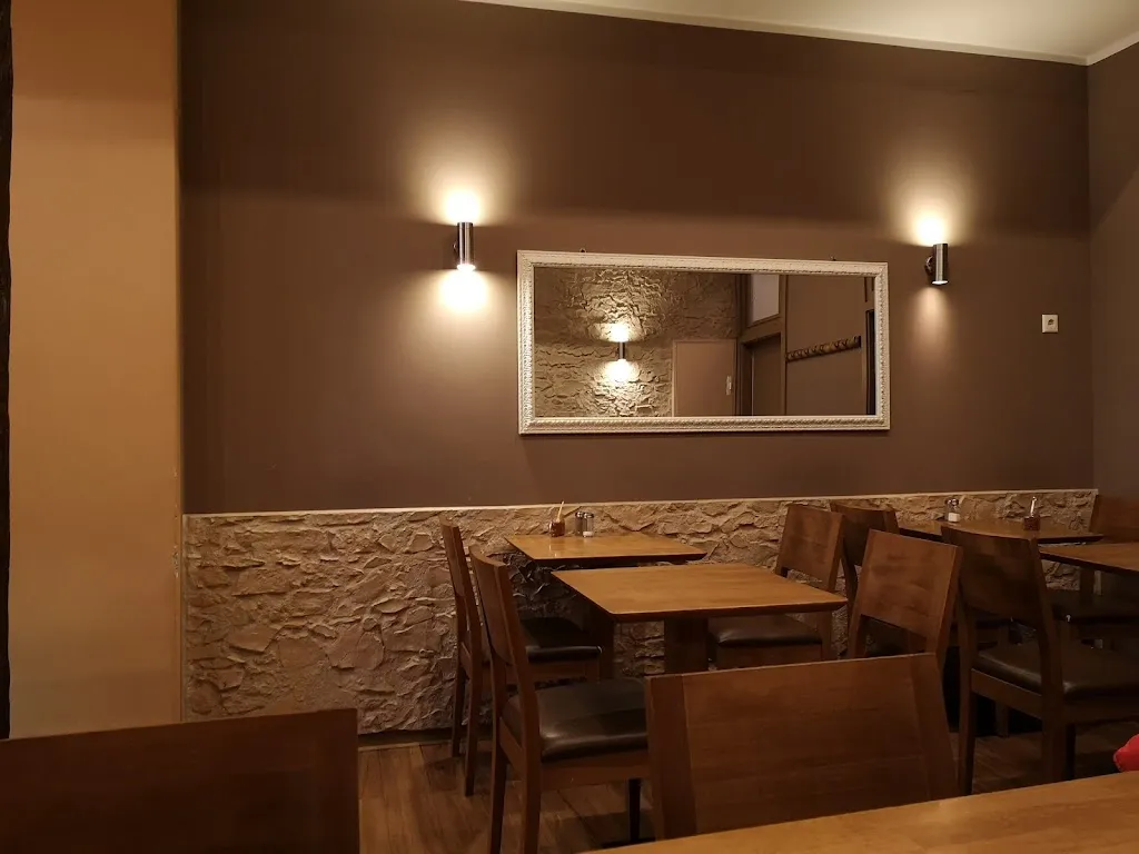 Ützel Brützel restaurant in Höhe