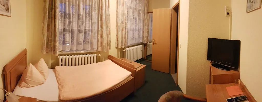 Restaurant & Pension 