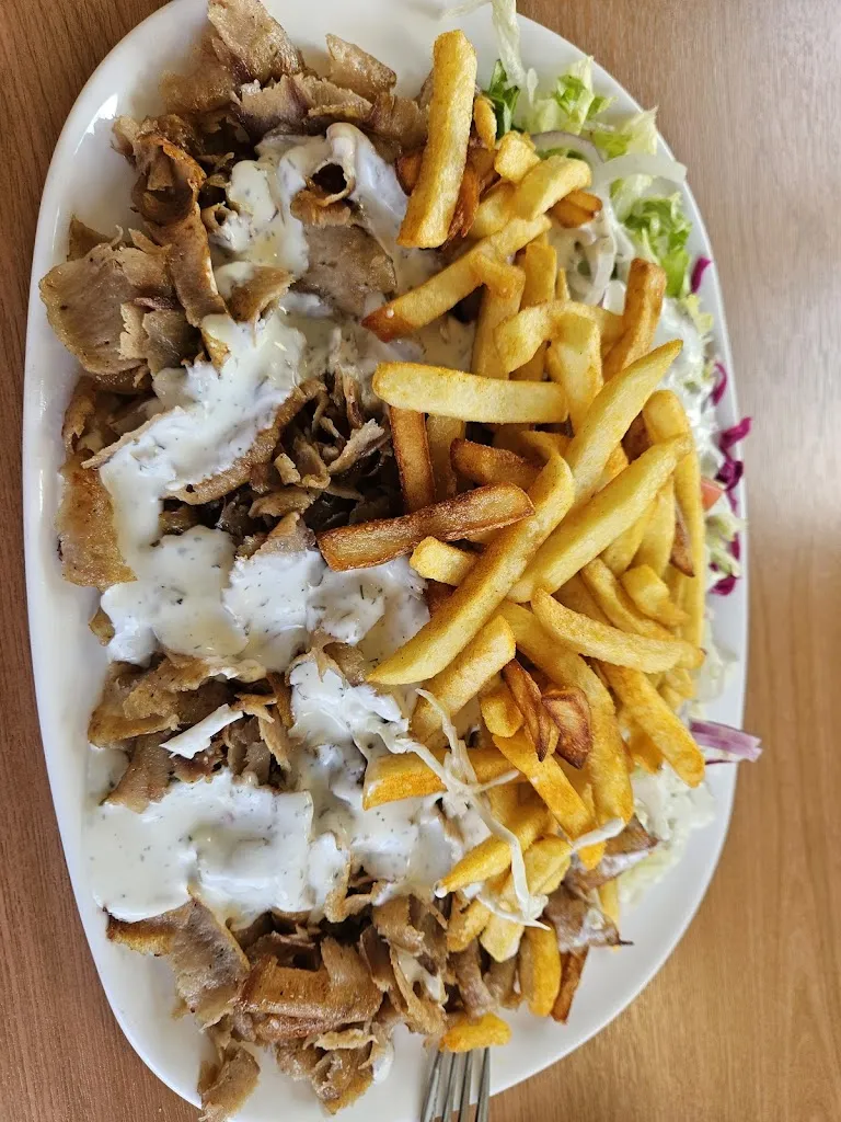h h_NOM Döner kebap Pizzahaus_Kodersdorf_review