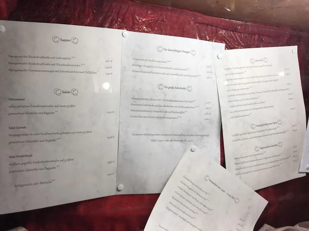 Menu_Gasthof zur Post_Grassau_image_2