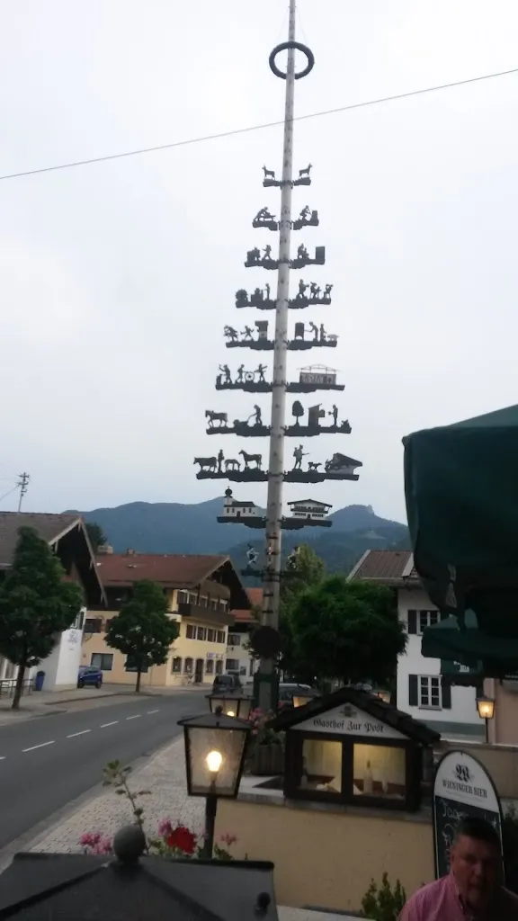 Antonio Narducci_Gasthof zur Post_Grassau_Bewertung