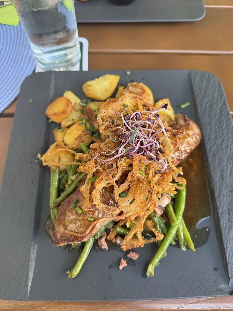 Michael Z_Gasthof zur Post_Grassau_Bewertung