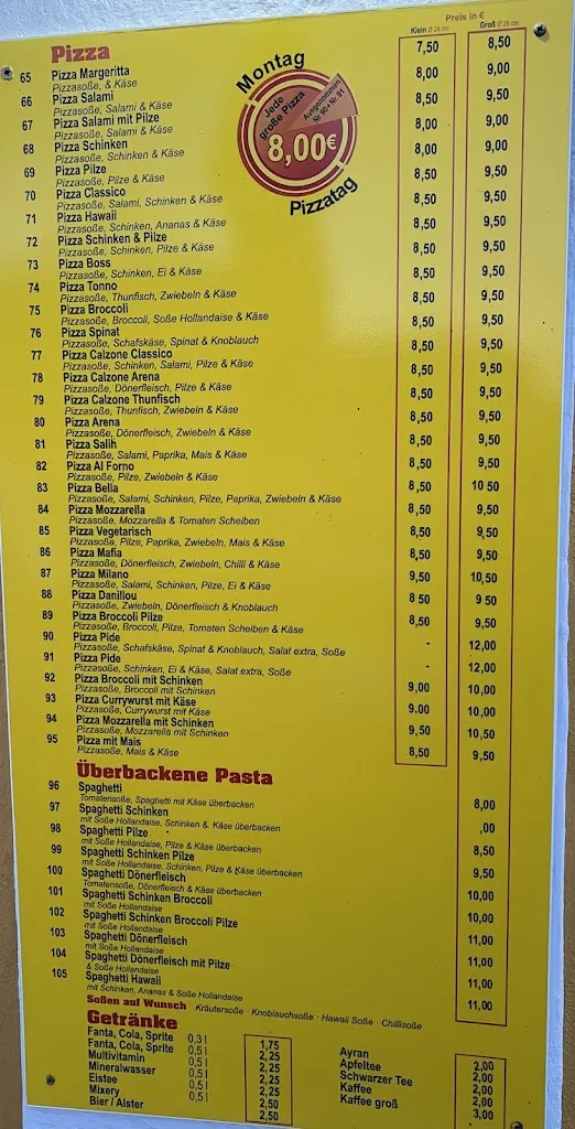 Menu_Arena-Bistro_Königswartha_image_2