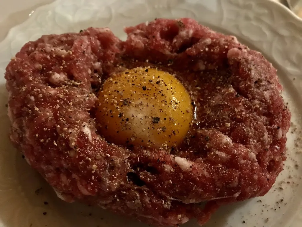 Alexander Hähle_Restaurant “Cafe Lehmann“ Kreischa_Kreischa_review