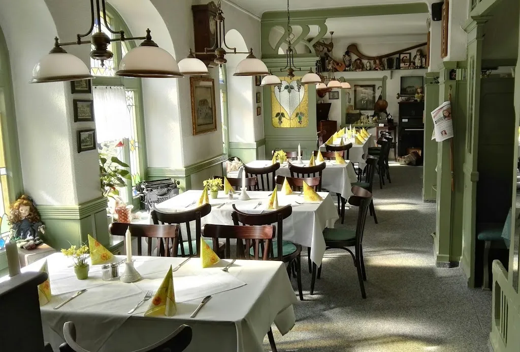 Restaurant “Cafe Lehmann“ Kreischa_Kreischa_slider_image_1