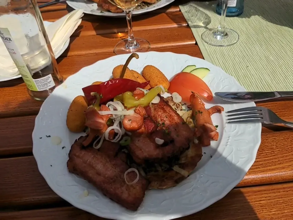 Restaurant “Cafe Lehmann“ Kreischa_Kreischa_slider_image_2