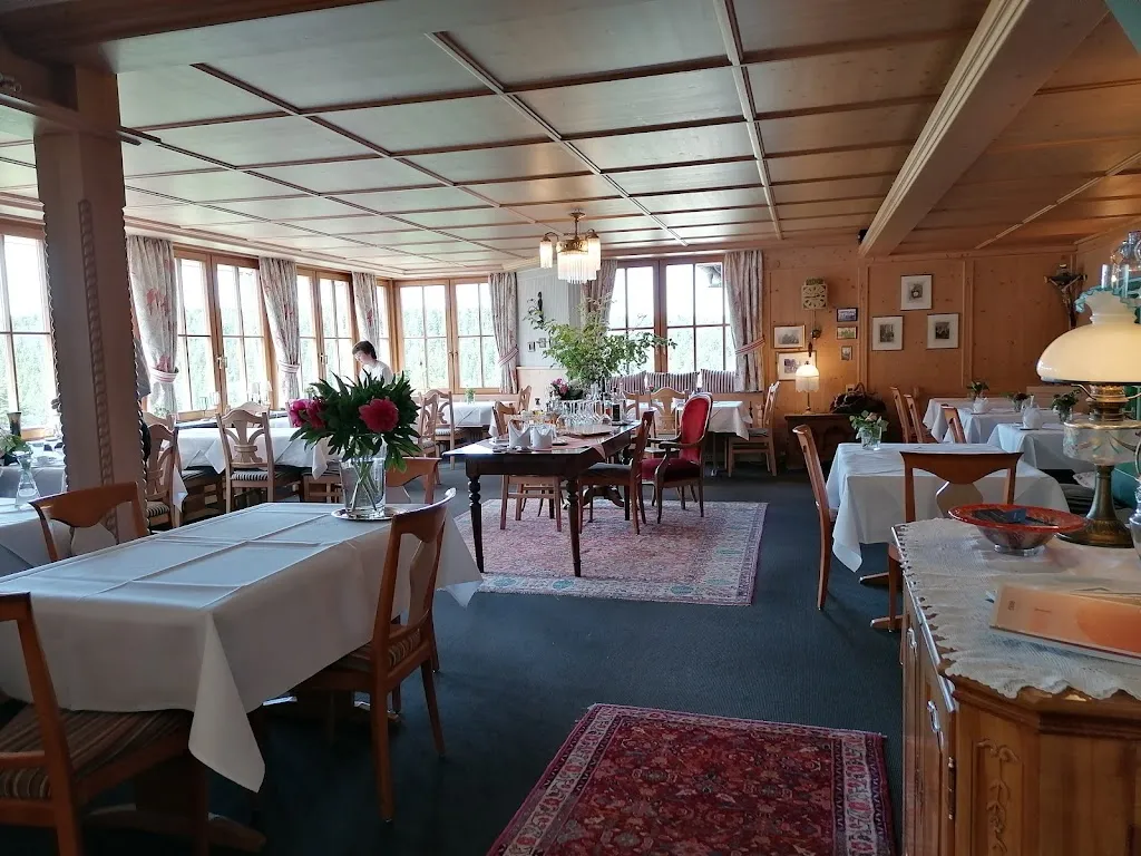 Rapp restaurant in Schwarzwald