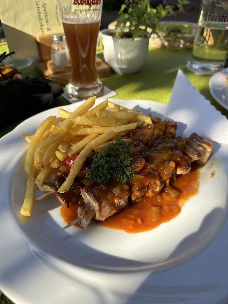 Ralf Leithold_Gasthaus zum Engel_Schwarzwald_review