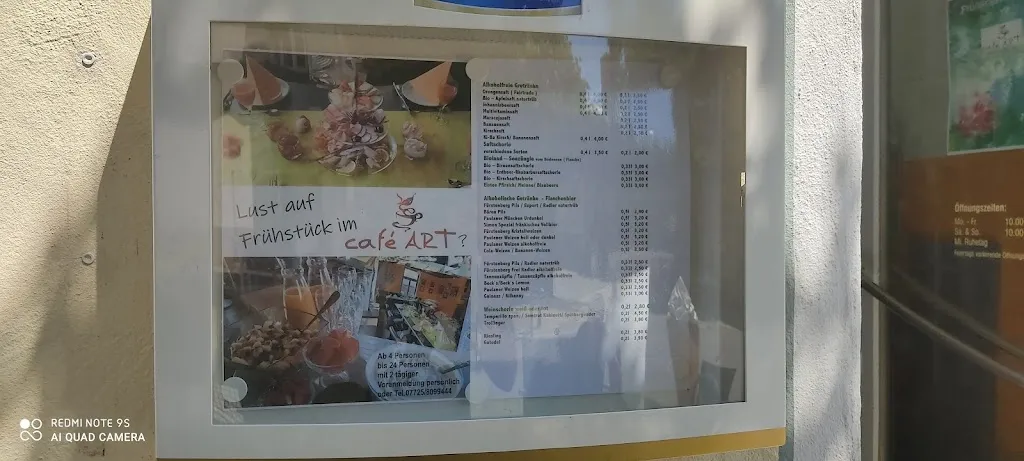 Menu_Café Art_Schwarzwald_immagine_2