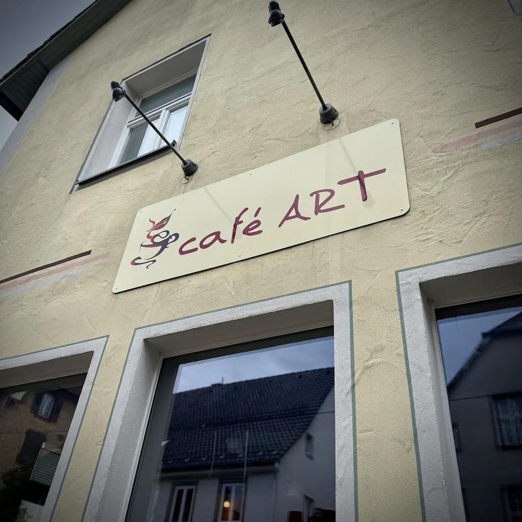 Markus “The_Markus” K_Café Art_Schwarzwald_review