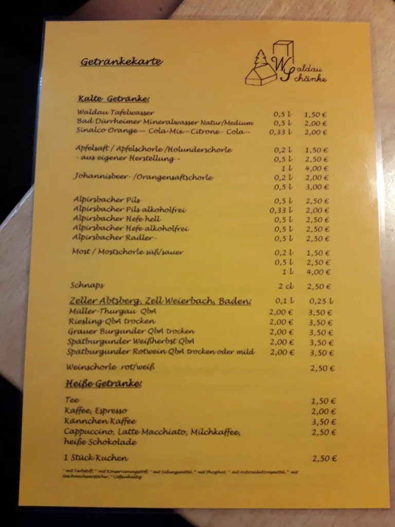 Menu_Waldau Schänke_Schwarzwald_image_3