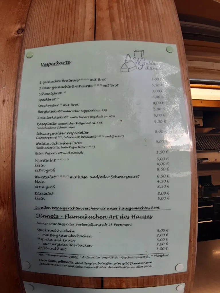 Menu_Waldau Schänke_Schwarzwald_image_4