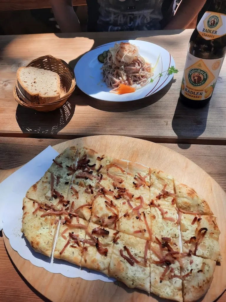 Da Ha_Waldau Schänke_Schwarzwald_review