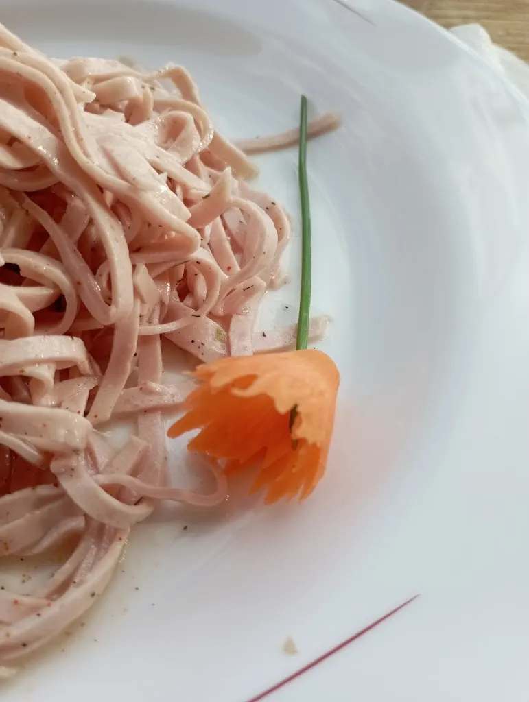 Zoom Zoom_Waldau Schänke_Schwarzwald_review