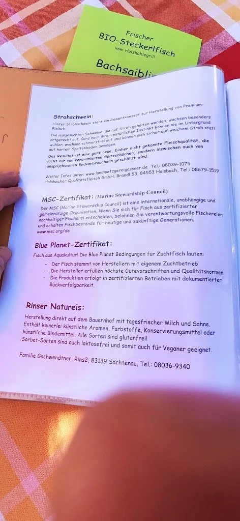 Menu_Gasthof Fischerstüberl_Grassau_image_3