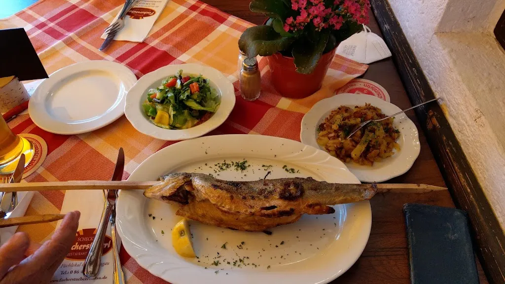 Menu_Gasthof Fischerstüberl_Grassau_image_5