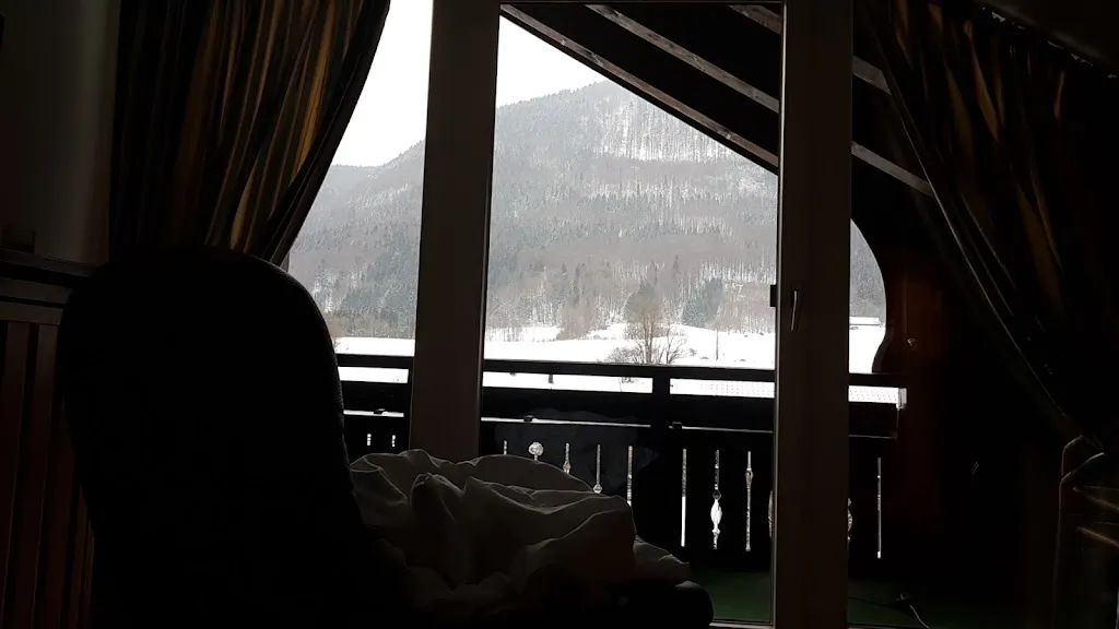 Dorin Ilut_Gasthof Fischerstüberl_Grassau_review