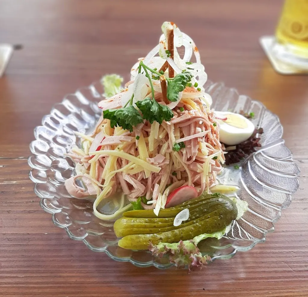 Mönchhof- Dagmar Mutschler restaurant in Schwarzwald