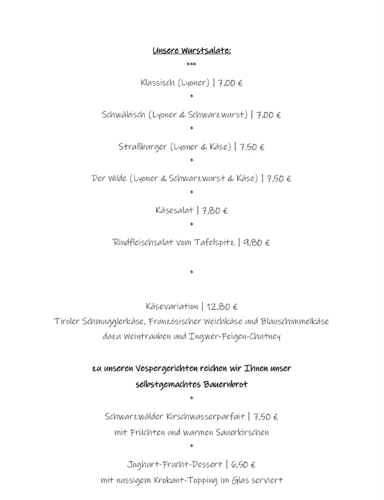 Menu_Gasthaus Kranz Burgberg_Schwarzwald_image_2