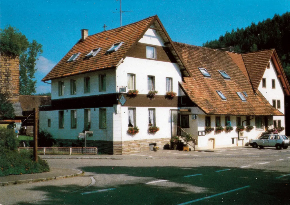 Gasthaus Kranz Burgberg_Schwarzwald_slider_image_3