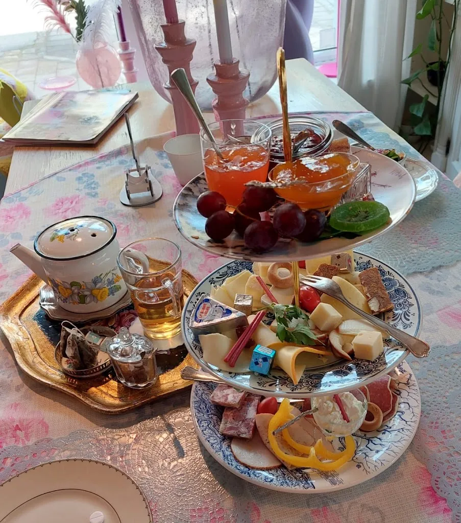 Ju Schl_Mein Sahnehäubchen_Schwarzwald_review