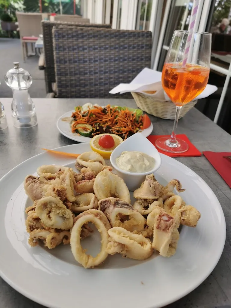 Menu_Hotel - Restaurant Il David_Schwarzwald_image_5