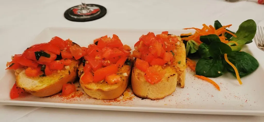 Menu_Hotel - Restaurant Il David_Schwarzwald_image_6