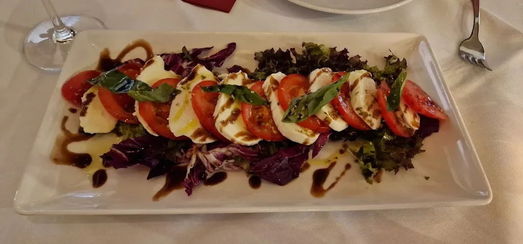 Menu_Hotel - Restaurant Il David_Schwarzwald_image_8