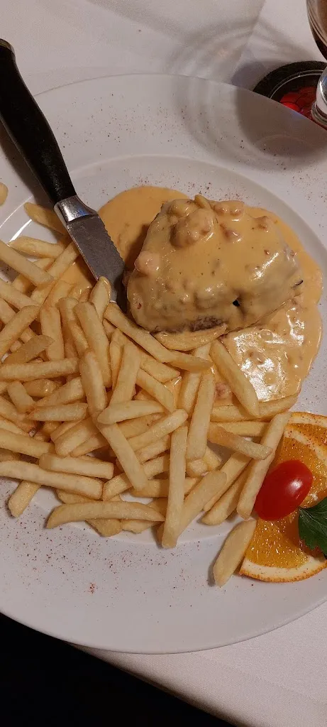 Menu_Hotel - Restaurant Il David_Schwarzwald_image_9