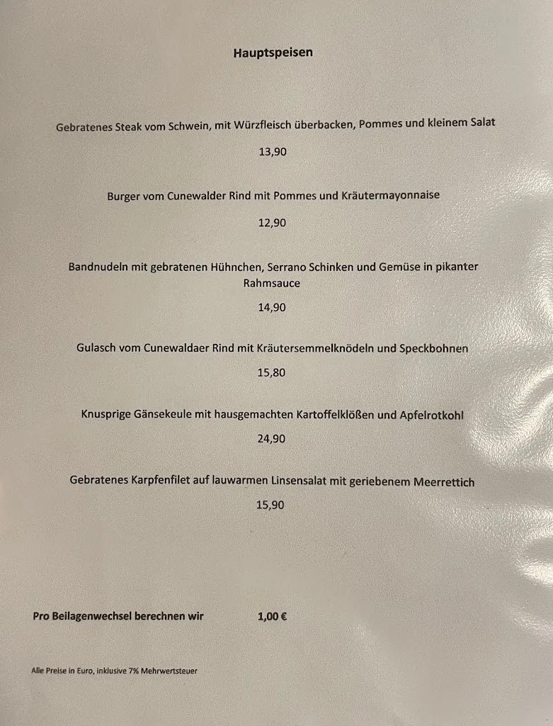 Menu_Berggasthof Czorneboh_Kubschütz_image_2