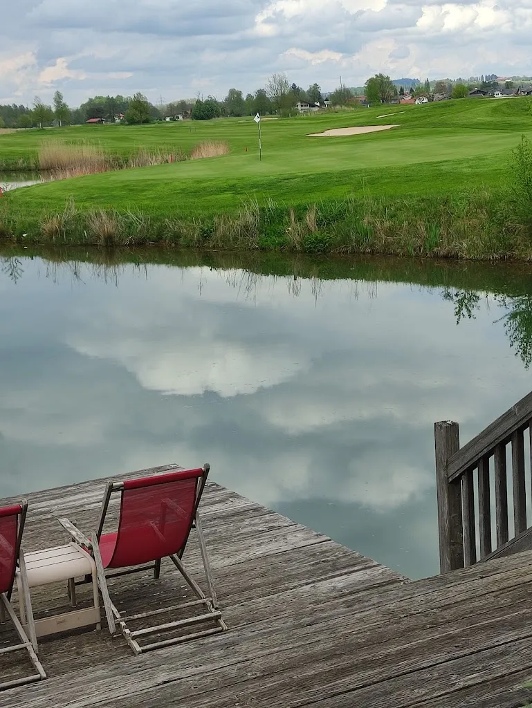 Wolfgang Bretzner_Seehütte 10_Grassau_review