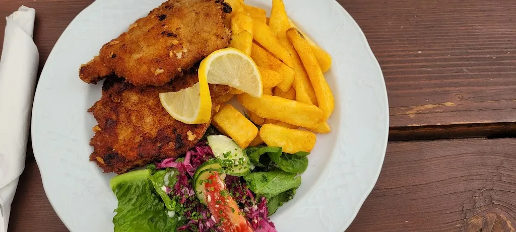 Dirk Nowack_Gasthaus zur Mühle_Gohrisch_review