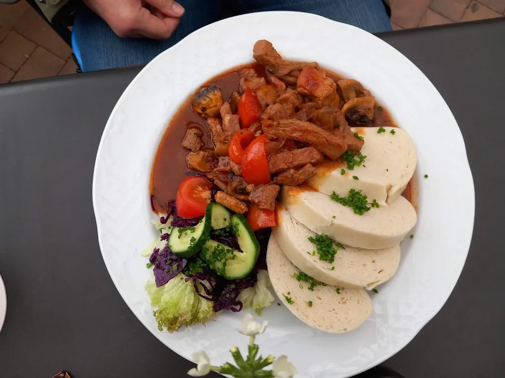 Ulrich Wollfoerster_Gasthaus zur Mühle_Gohrisch_review