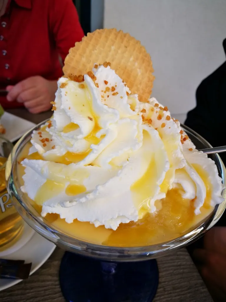 Stefanie Eichhorn (Steffi E.)_Café Im Kurpark Jonsdorf_Jonsdorf_recensione