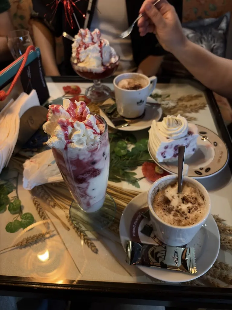 Jordi Lenz_Balzer Spa Café_Jonsdorf_review