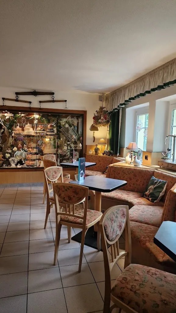 Michaela Lohse_Balzer Spa Café_Jonsdorf_review