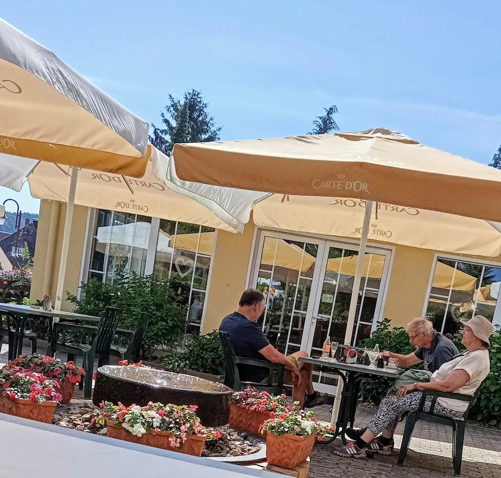 Discomartha_Balzer Spa Café_Jonsdorf_review