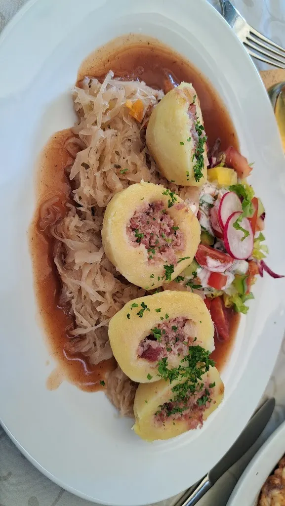 Onkel Jens_Romantik Hotel Zum Lindengarten_Jonsdorf_recensione