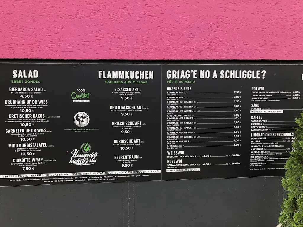 Menu_Tafelhaus & Biergarten by Alma und Franky_Asperg_image_2